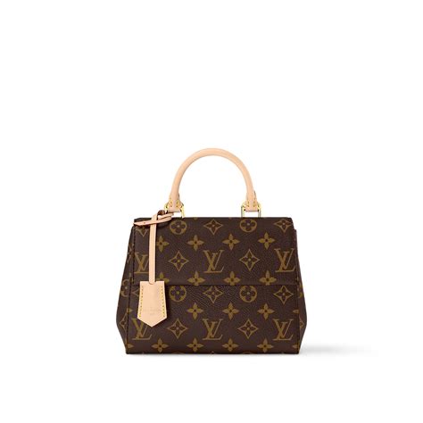 louis vuitton cluny strap|Louis Vuitton cluny mini bag.